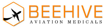 Beehive Aviation Medicals Logo